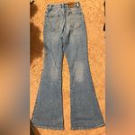 Lee  High Rise Flare Jeans Photo 2