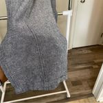 Liz Claiborne  20W Linen Blend Textured Cropped Pants Summer Resort Vacation Photo 5