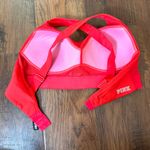 PINK - Victoria's Secret PINK SPORT by Victoria’s Secret crisscross sports bra, size M Photo 3