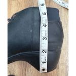 Merrell  Veranda J42480 Black Leather Ankle‎ Boots Women US 10 Photo 7