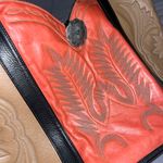 Erda Western Cowboy Boot Tote Bag Multiple Photo 2