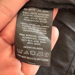 Moulinette Soeurs Black Lace Tulle Gothic Vamp Corset Top Strapless Dress Sz 6 Photo 5