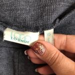 LOGO By Lori Goldstein Logo‎ Grey Lounge Sweatpants Photo 2