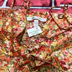 Victoria's Secret Victoria’s Secret floral Bottom Nightgown set L Photo 9