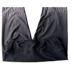 Calvin Klein  Performance Leggings XL Wick Ombre Black Yoga Pants  Pickle… Photo 5