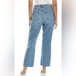 BLANK NYC  The Baxter ribcage straight distressed knee jeans 28 Photo 1