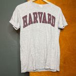 Harvard Gray T Photo 0