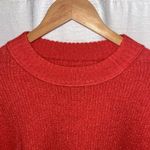 American Eagle ‎ Whoa So Soft Sweater Womens Small Oversized Baggy Cashmere Feel Photo 2