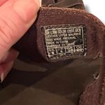 Skechers Y2K 90’s Vintage  Jammers Chunky Brown Leather Sandals Women's Sz 8 Photo 2