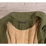 Brandy Melville  Doris fleece jacket Photo 5