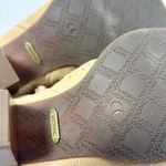 Vionic Womens Aloft Chryssa Ankle Boot Light Sand Size 6.5 Photo 10