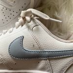 Nike Court Vision Low Sneakers Photo 7