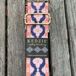 Nwt Kedzie Embroidered Interchangeable Bag Strap in the color verona Photo 0