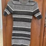 Alexander Wang T by  knit dress size small Photo 1