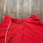 Women’s Vintage Red Poodle Skirt Photo 3