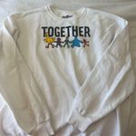 Sesame Street  sweatshirt  Photo 1