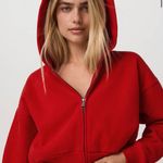 Vuori  cherry jacket Photo 0