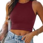 Old Navy Longline Sports Bra Photo 0