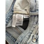 J.Crew Point Sur High Rise Distressed Light Wash Slim Boyfriend Fit Jeans Women’s Sz 27 Photo 7