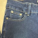 Riders By Lee Blue Boot Cut Jeans Classic Denim Photo 2