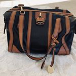 London Fog Authentic Satchel Photo 2