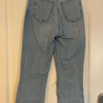 Abercrombie & Fitch 90s Ultra High Rise Jeans Photo 3