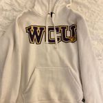 J. America WCU hoodie Photo 0