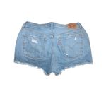 Levi's ✨Levi’s 501 High Rise Denim Sz 28 Shorts for Women✨ Photo 5