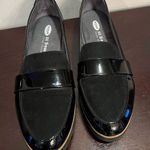 Dr. Scholls  black patent energized shoes 10 Photo 0