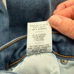 Just Black Denim Skinny Jeans Dark Wash Size 30 Photo 4