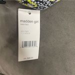 Madden Girl NWT  Smiley Face Fanny Pack | Size: One Size Photo 2