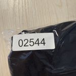 Womens DSTLD Black M 3 Button Blazer Minimalist Business Career Pockets Size M Photo 9