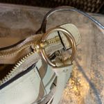 Chloé See by Chloe Cream Purse Photo 6