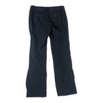 Arcteryx Women's size 8 medium Charcoal Pants nylon cargo outdoors Gray Photo 1