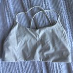 Amazon Criss-Cross Sports Bra Photo 0