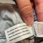 PAC SUN Juniors Super Low Rise Jean Shorts Size 11 Photo 7