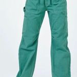 Princess Polly Miami Vice Cargo Pants Photo 0