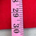 Galt Sand Vintage 90s United States Marines Corps Red Crewneck Sweater Photo 6