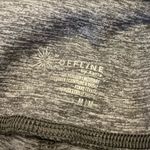 Aerie Offline By Hugger High Waisted Foldover Flare Leggings Photo 2