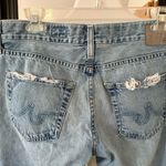 AG Adriano Goldschmied  Ex-Boyfriend Slim Jeans Photo 6