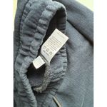 Cotton Citizen $155 New  Brooklyn Skirt - Navy - Small Photo 4