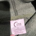 Zyia Oh so soft  hoodie size medium C19 Photo 4