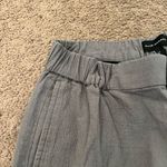 Club Monaco  grey dress pants small Photo 5