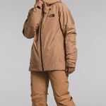 The North Face Women’s Dawnstrike GORE-TEX® Insulated Jacket Ski Snow Boarding Photo 2