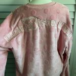 Disney  | Piglet textured velveteen spirit jersey Photo 4
