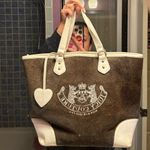 Juicy Couture RARE  BAG Photo 6