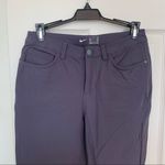 Nike  size 4 pants‎ trousers golf lined inside for warmth Photo 1