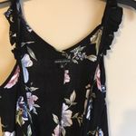 Kendall + Kylie  small floral cardigan Photo 1