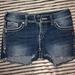 Silver Jeans Co Cutoff Jean Shorts Photo 0