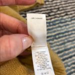 Unsubscribed Cashmere Hooded Sweater Tan Size M Photo 5